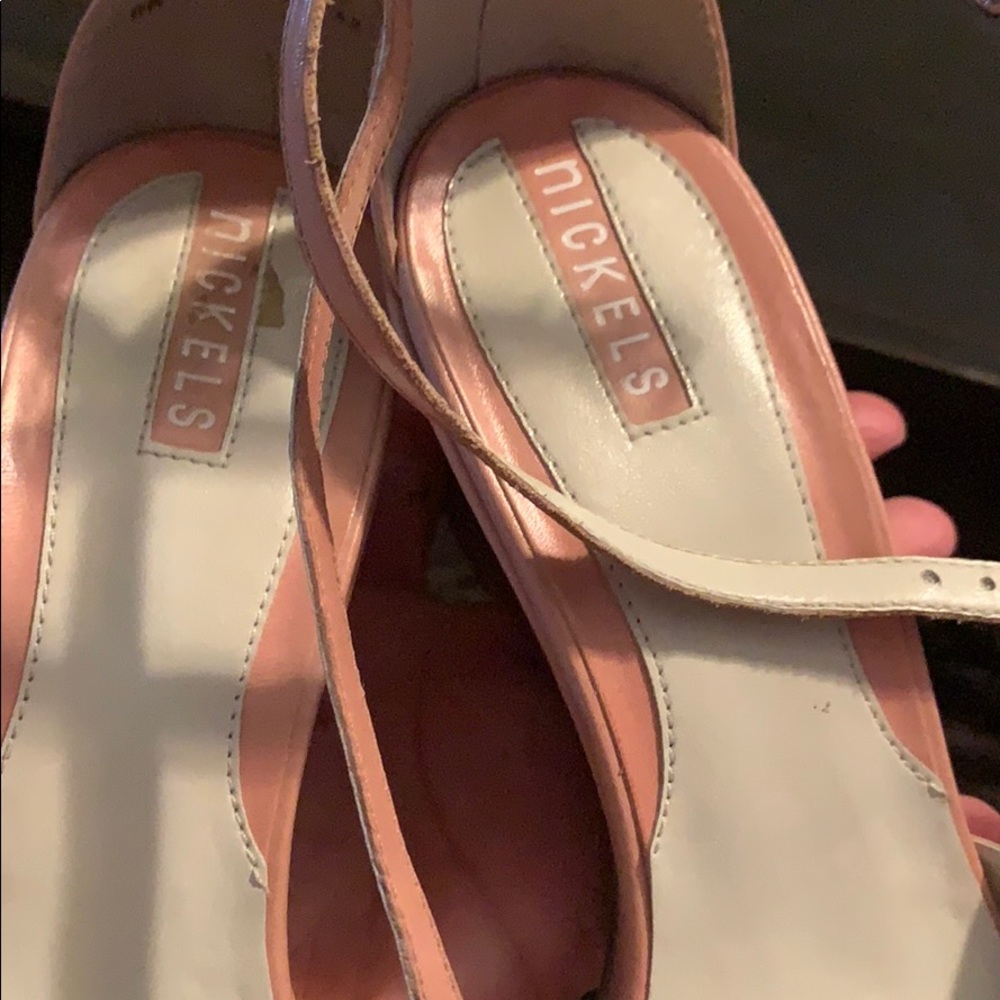 Wedges - Picture 6 of 7